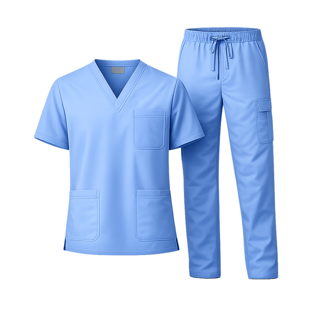 Medical Scrubs